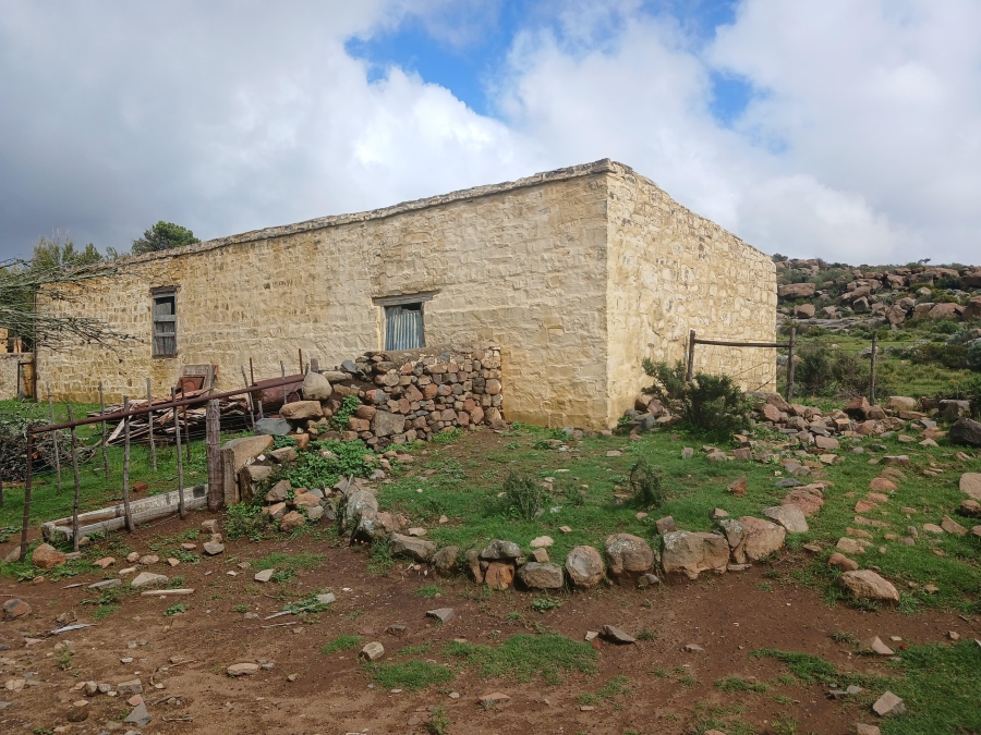 0 Bedroom Property for Sale in Richmond Rural Northern Cape